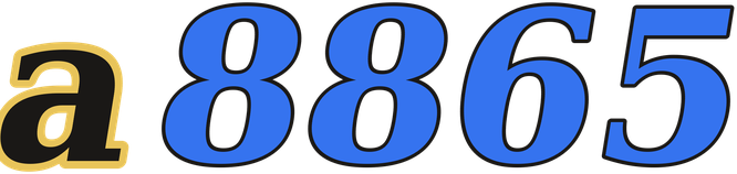 a8865 logo
